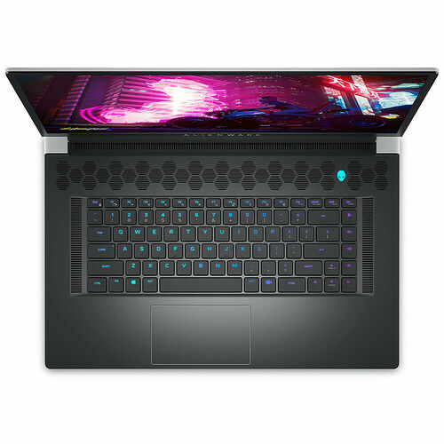 Alienware X17 (R1-221)