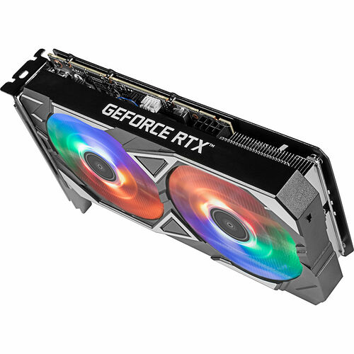 KFA2 GeForce RTX 3050 EX (LHR)