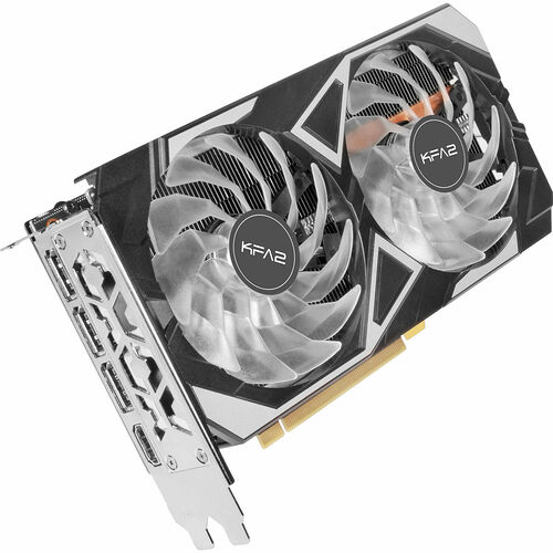 KFA2 GeForce RTX 3050 EX (LHR)