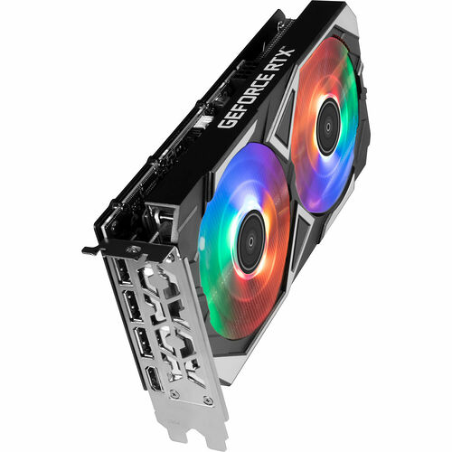 KFA2 GeForce RTX 3050 EX (LHR)