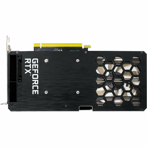 Gainward GeForce RTX 3050 Ghost (LHR)