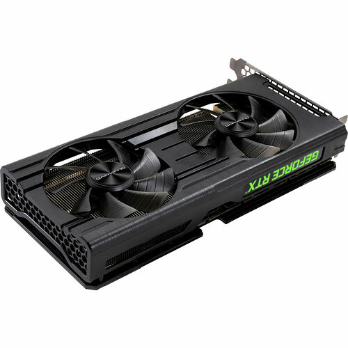 Gainward GeForce RTX 3050 Ghost (LHR)