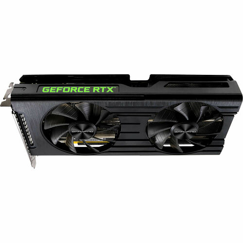 Gainward GeForce RTX 3050 Ghost (LHR)