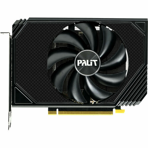 Palit GeForce RTX 3050 StormX OC (LHR)