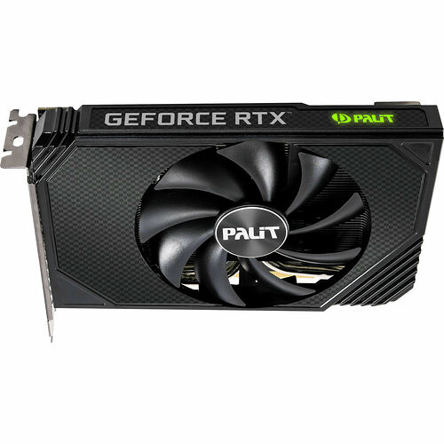 Palit GeForce RTX 3050 StormX OC (LHR)