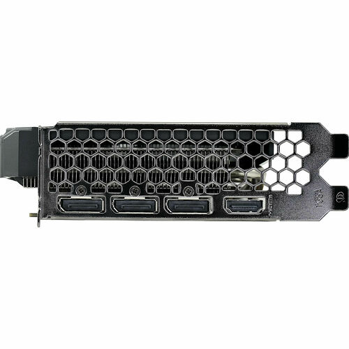 Palit GeForce RTX 3050 StormX OC (LHR)