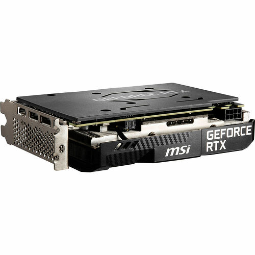 MSI GeForce RTX 3050 AERO ITX (LHR)