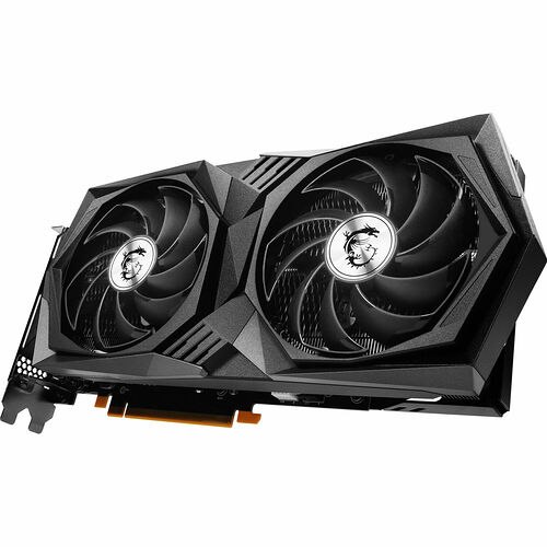 MSI GeForce RTX 3050 GAMING X (LHR)