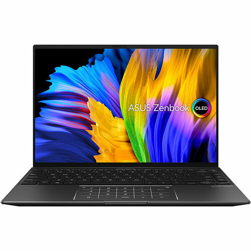 Asus Zenbook 14X OLED (UM5400QA-KN010T)