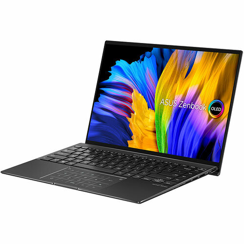Asus Zenbook 14X OLED (UM5400QA-KN010T)