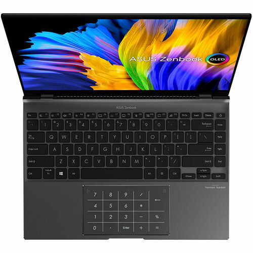 Asus Zenbook 14X OLED (UM5400QA-KN010T)