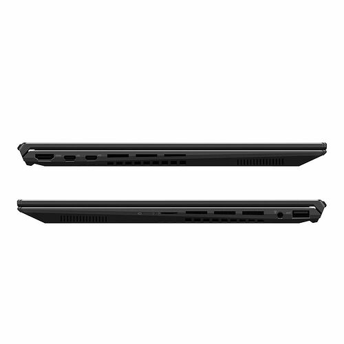 Asus Zenbook 14X OLED (UM5400QA-KN010T)