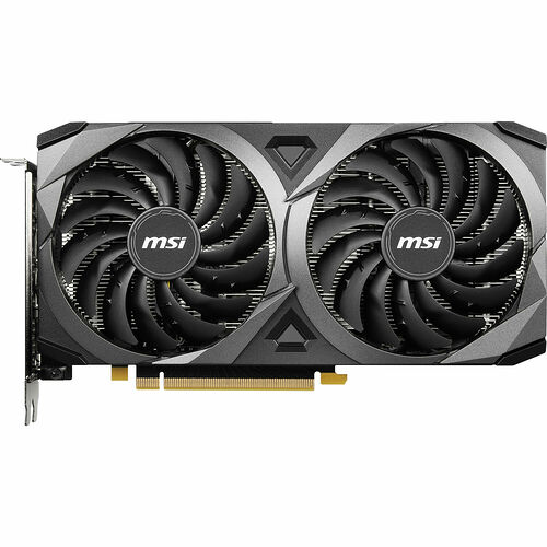 MSI GeForce RTX 3050 VENTUS 2X OC (LHR)