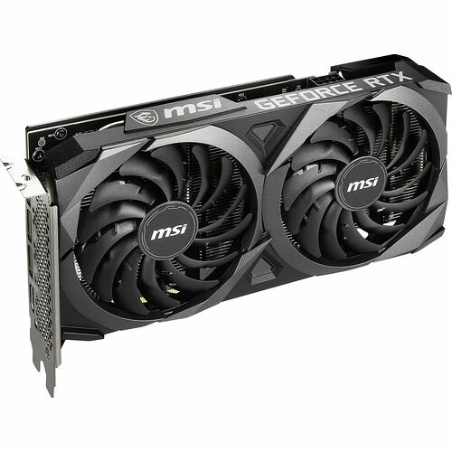MSI GeForce RTX 3050 VENTUS 2X OC (LHR)