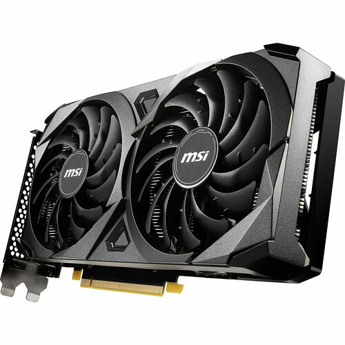 MSI GeForce RTX 3050 VENTUS 2X OC (LHR)