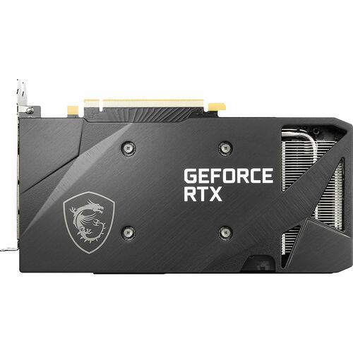 MSI GeForce RTX 3050 VENTUS 2X OC (LHR)
