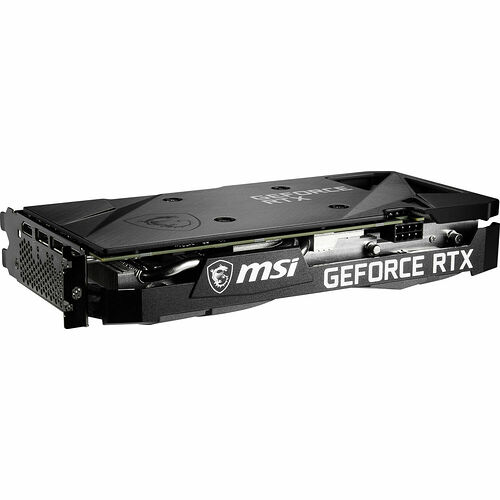 MSI GeForce RTX 3050 VENTUS 2X OC (LHR)