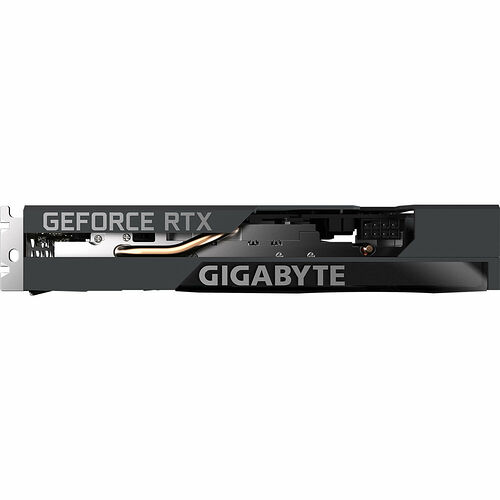Gigabyte GeForce RTX 3050 EAGLE OC