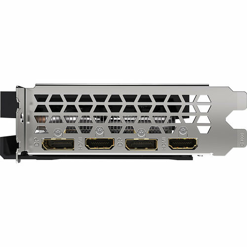 Gigabyte GeForce RTX 3050 EAGLE OC