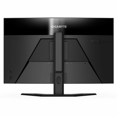 Gigabyte Aorus M32QC FreeSync (dalle incurvée)