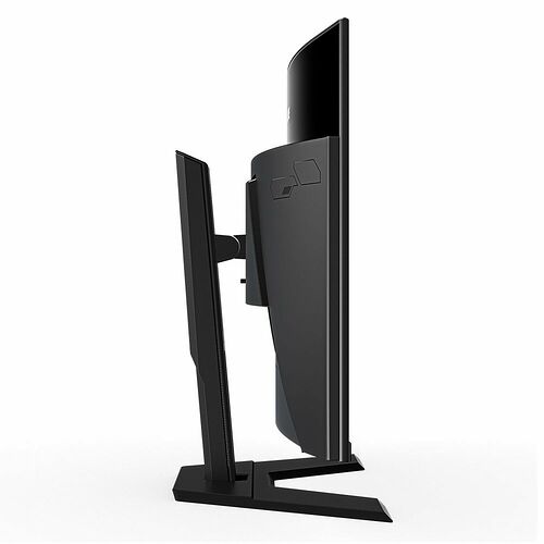Gigabyte Aorus M32QC FreeSync (dalle incurvée)