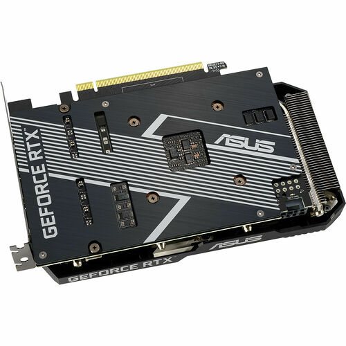 Asus GeForce RTX 3050 DUAL O8G (LHR)
