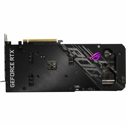 Asus GeForce RTX 3050 ROG STRIX O8G GAMING (LHR)