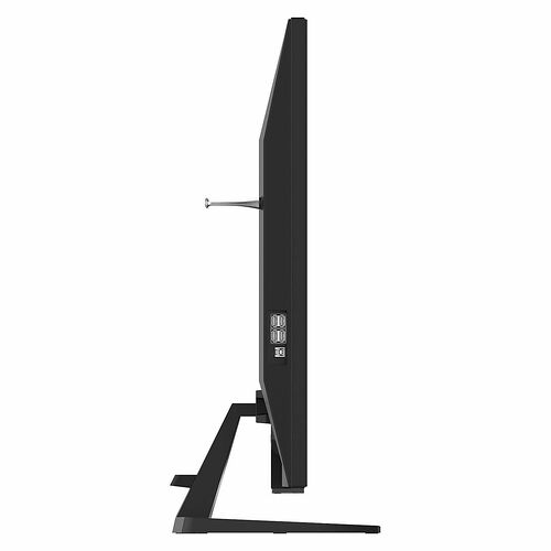 Iiyama G4380UHSU-B1 FreeSync