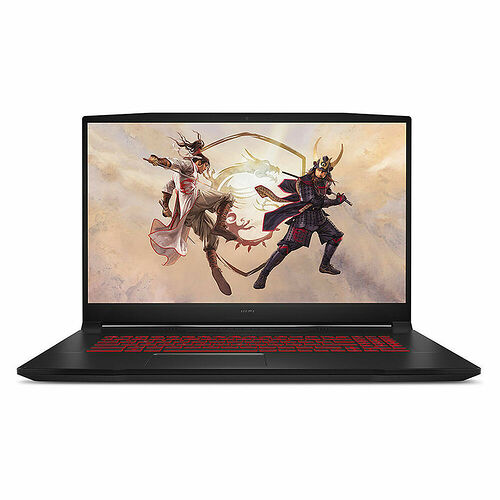 MSI Katana GF76 (12UC-018FR)
