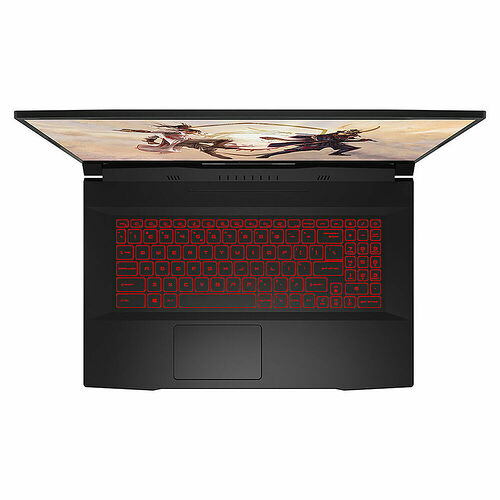 MSI Katana GF76 (12UC-018FR)