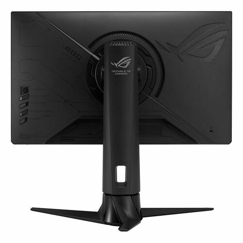 Asus XG249CM FreeSync