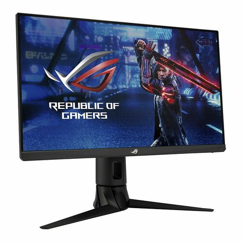 Asus XG249CM FreeSync