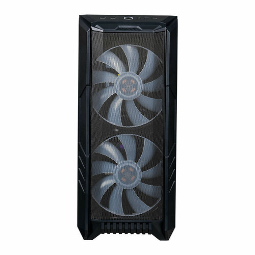 Cooler Master HAF500 - Noir