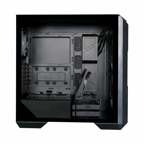 Cooler Master HAF500 - Noir