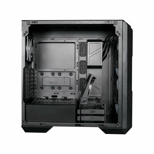 Cooler Master HAF500 - Noir