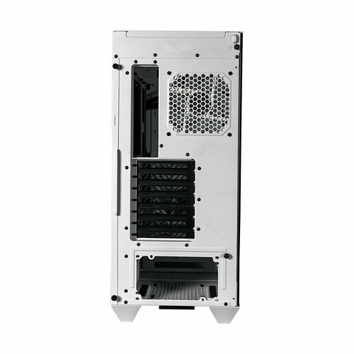 Cooler Master HAF500 - Blanc