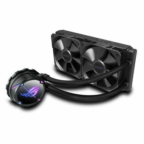 Asus ROG STRIX LC II 240 - 240 mm