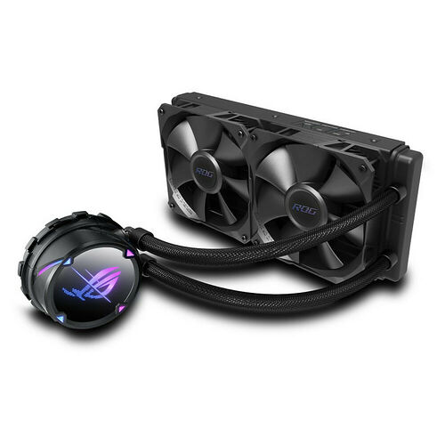 Asus ROG STRIX LC II 240 - 240 mm