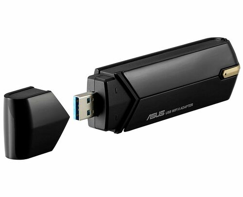 Asus USB-AX56