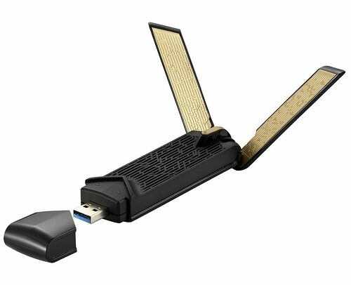 Asus USB-AX56