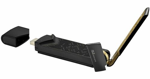 Asus USB-AX56