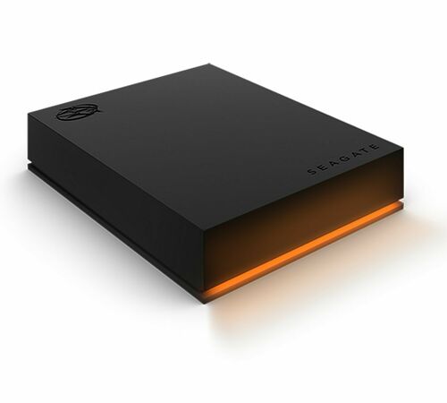Seagate FireCuda Gaming Hub 8 To