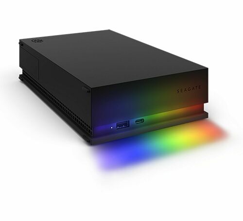 Seagate FireCuda Gaming Hub 8 To
