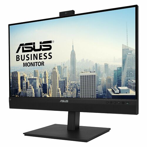 Asus BE27ACSBK