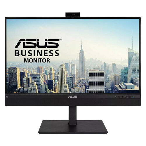 Asus BE27ACSBK