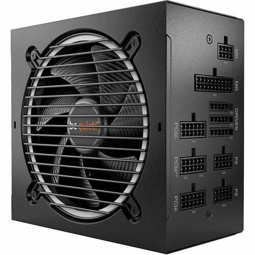 be quiet! Pure Power 11 FM - 1000W