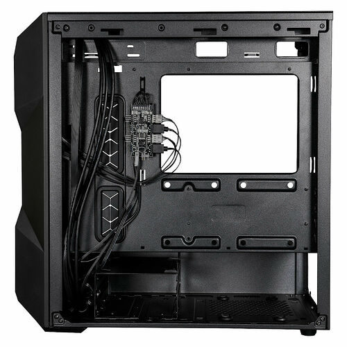 Cooler Master TD300 Mesh - Noir