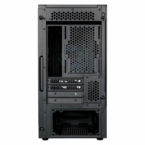 Cooler Master TD300 Mesh - Noir