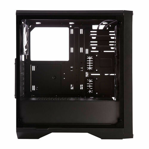 BitFenix Enso Mesh 4ARGB - Noir