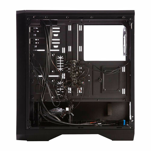 BitFenix Enso Mesh 4ARGB - Noir